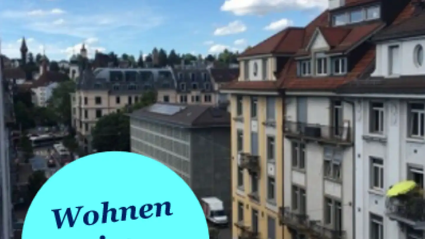 Apartment for rent - Hirschmattstrasse, 6003 Luzern