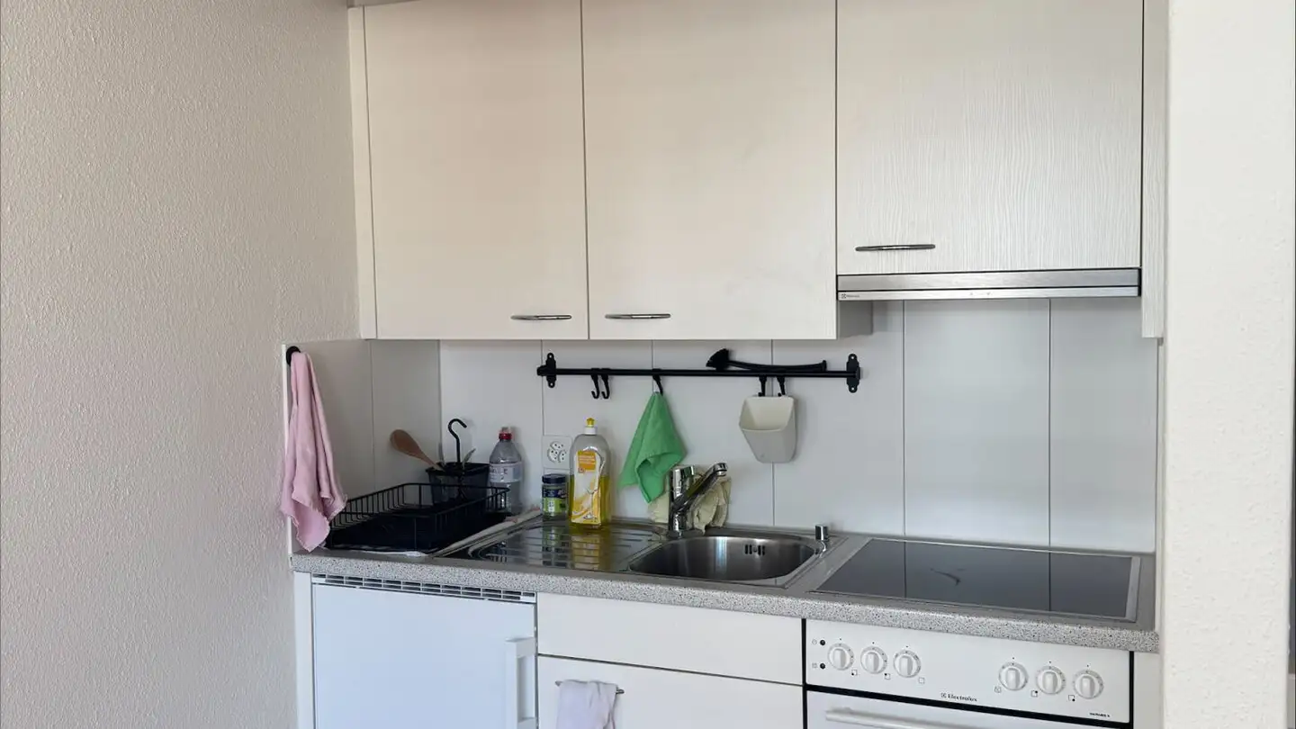 Wohnung mieten - Hirschmattstrasse, 6003 Luzern - Foto 4
