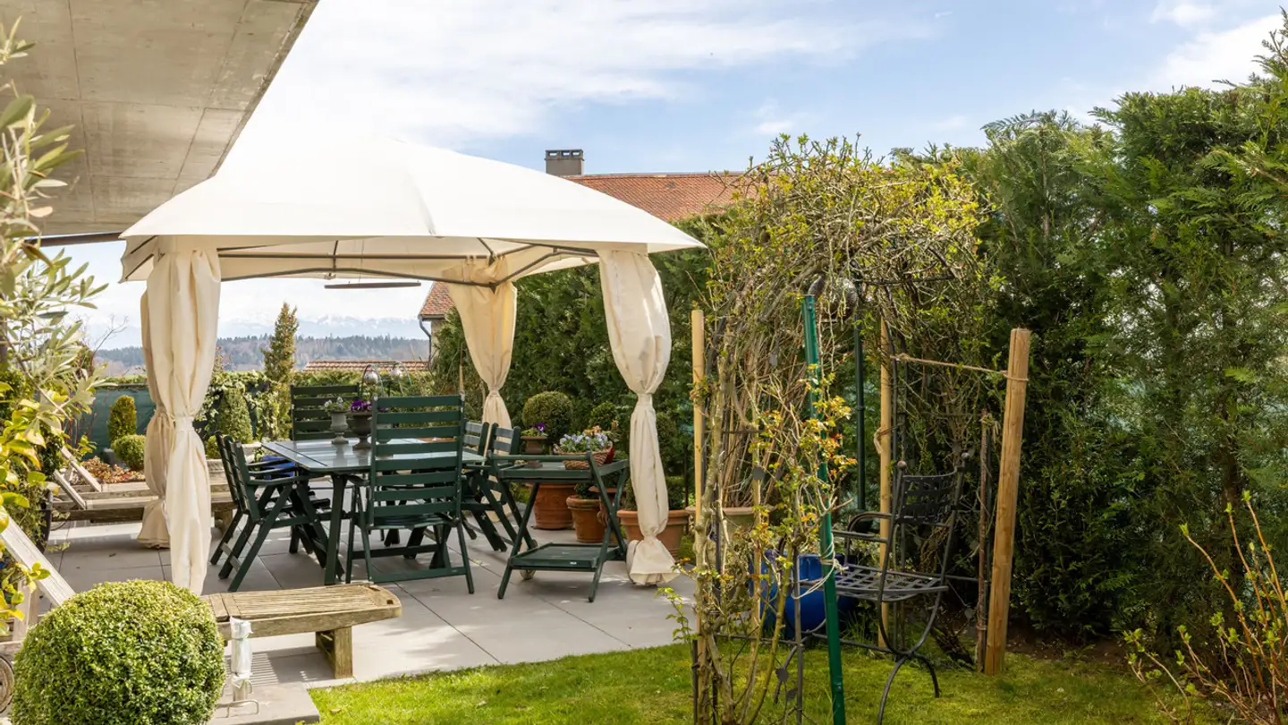 Apartment for sale - Grand Rue 3, 1261 Longirod - Photo 3