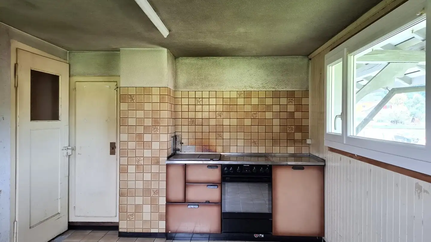 Single house for sale - Dorfstrasse 88, 6142 Gettnau - Photo 3