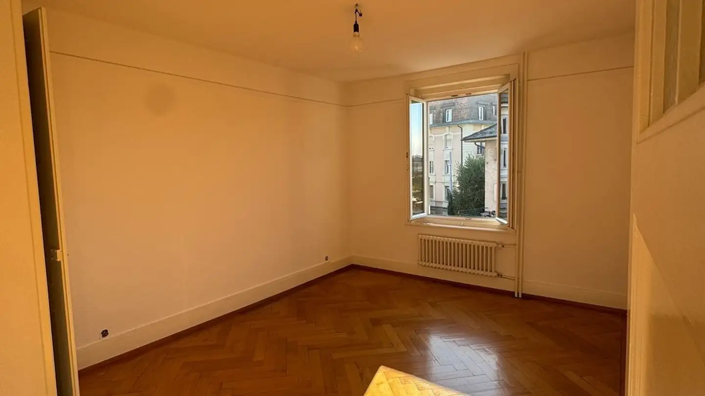 Appartamento in affitto - 1022 Chavannes-près-Renens - Foto 2