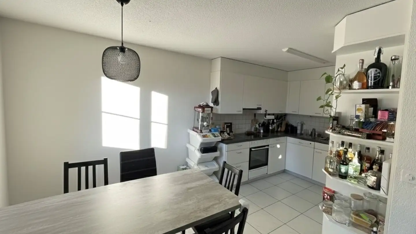 Wohnung mieten - Gräbacherweg 1a, 5024 Küttigen