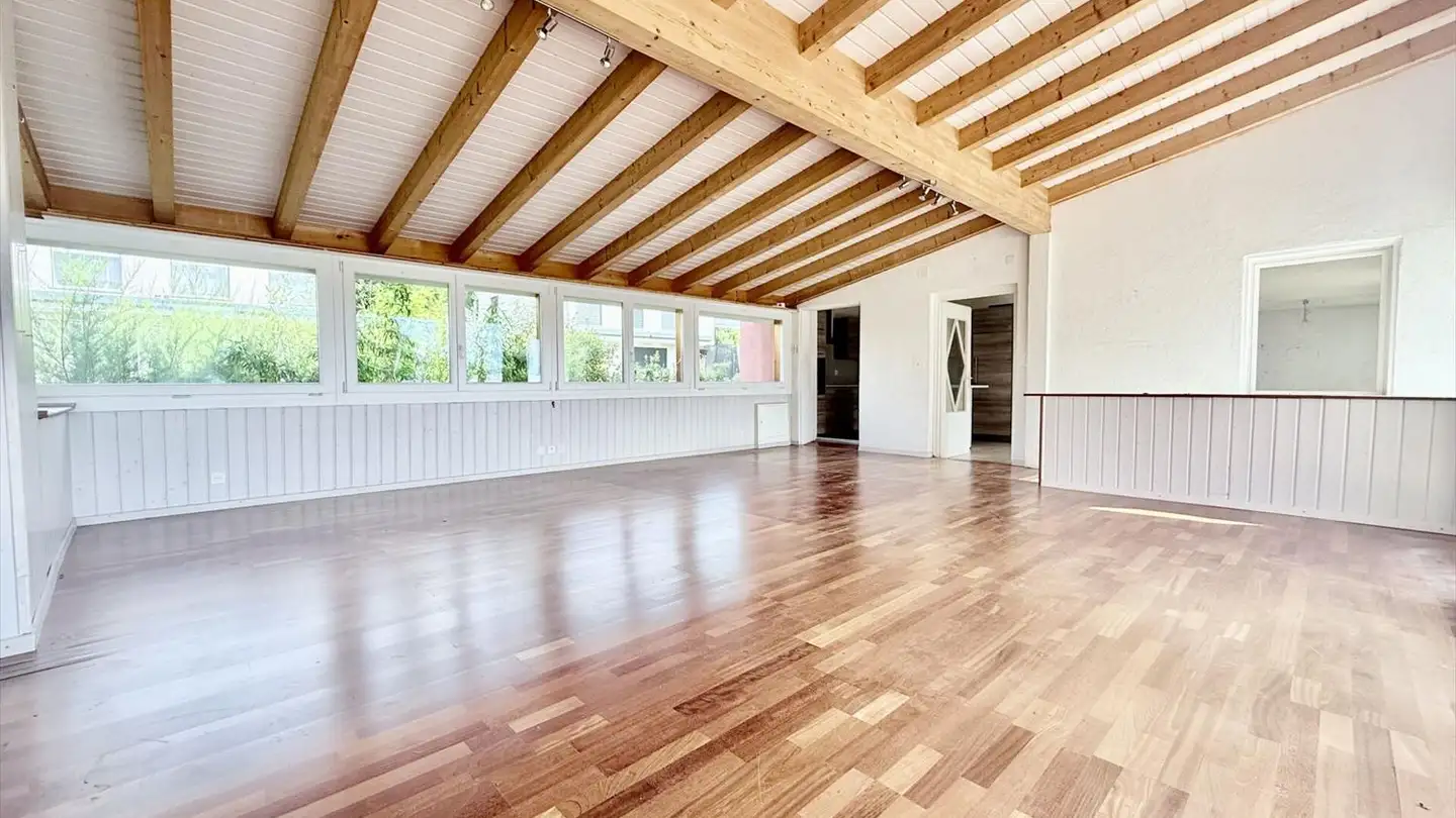 Casa singola in vendita - 1971 Champlan (Grimisuat) - Photo 4