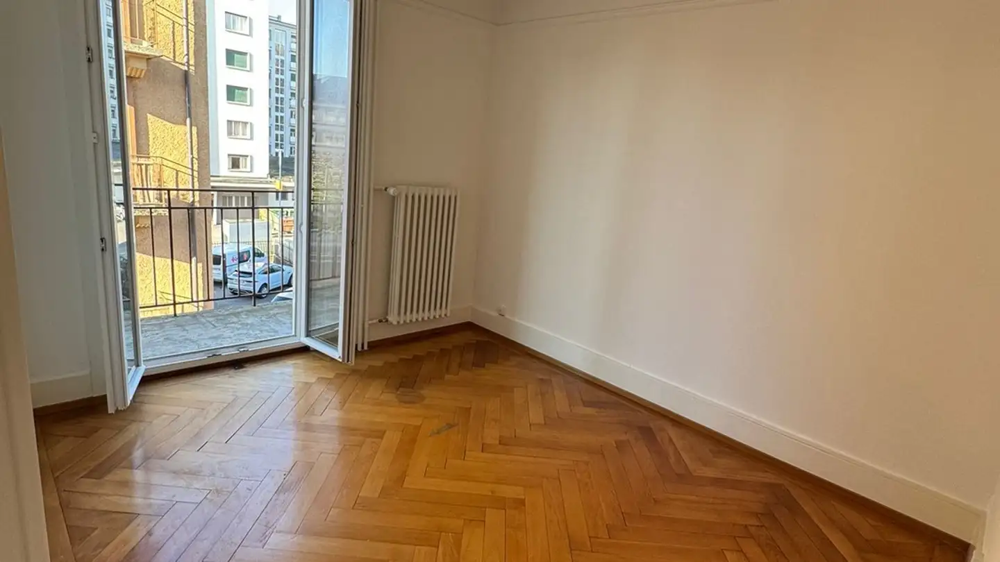 Appartamento in affitto - 1022 Chavannes-près-Renens - Foto 3