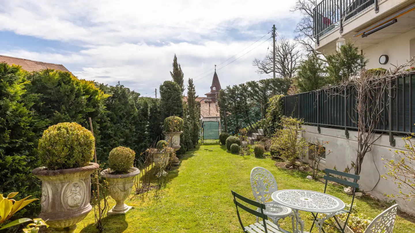 Appartement à vendre - Grand Rue 3, 1261 Longirod