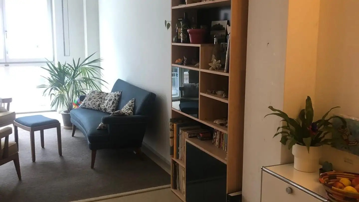 Appartement à louer - Ernst-Jung-Gasse 14, 8400 Winterthur - Photo 2