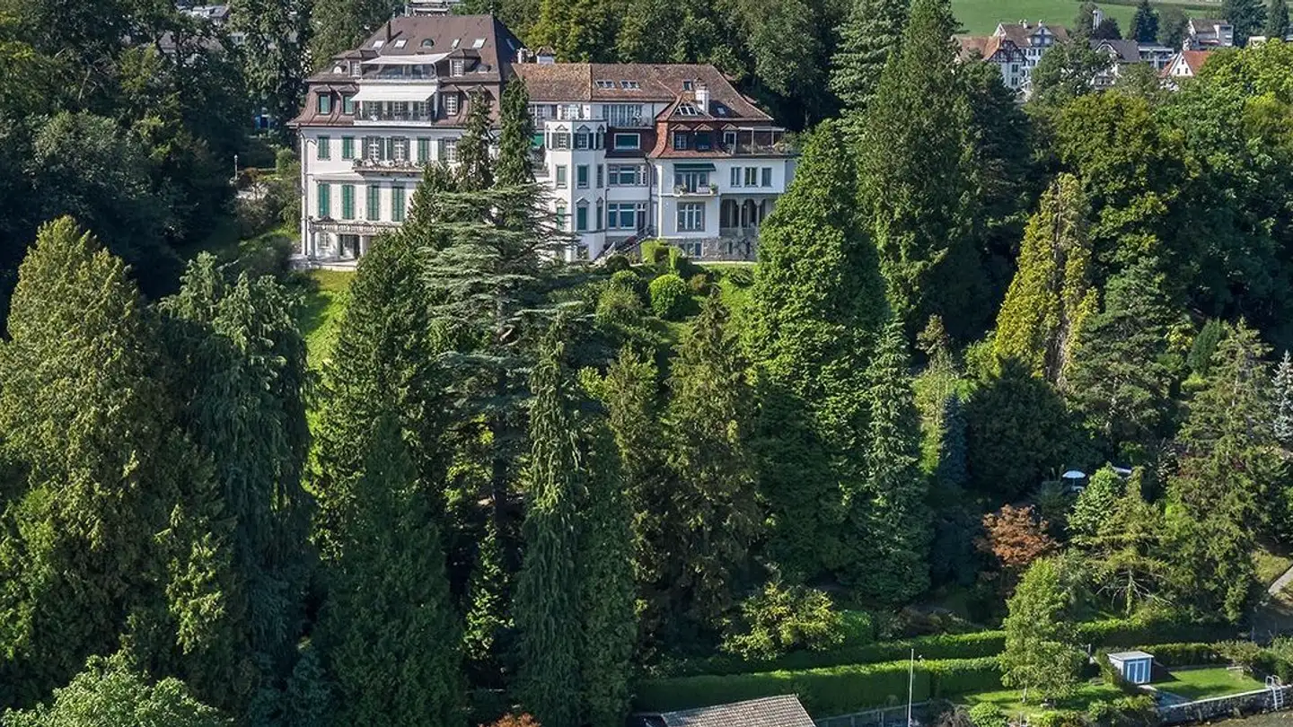 Apartment for sale - 6045 Meggen