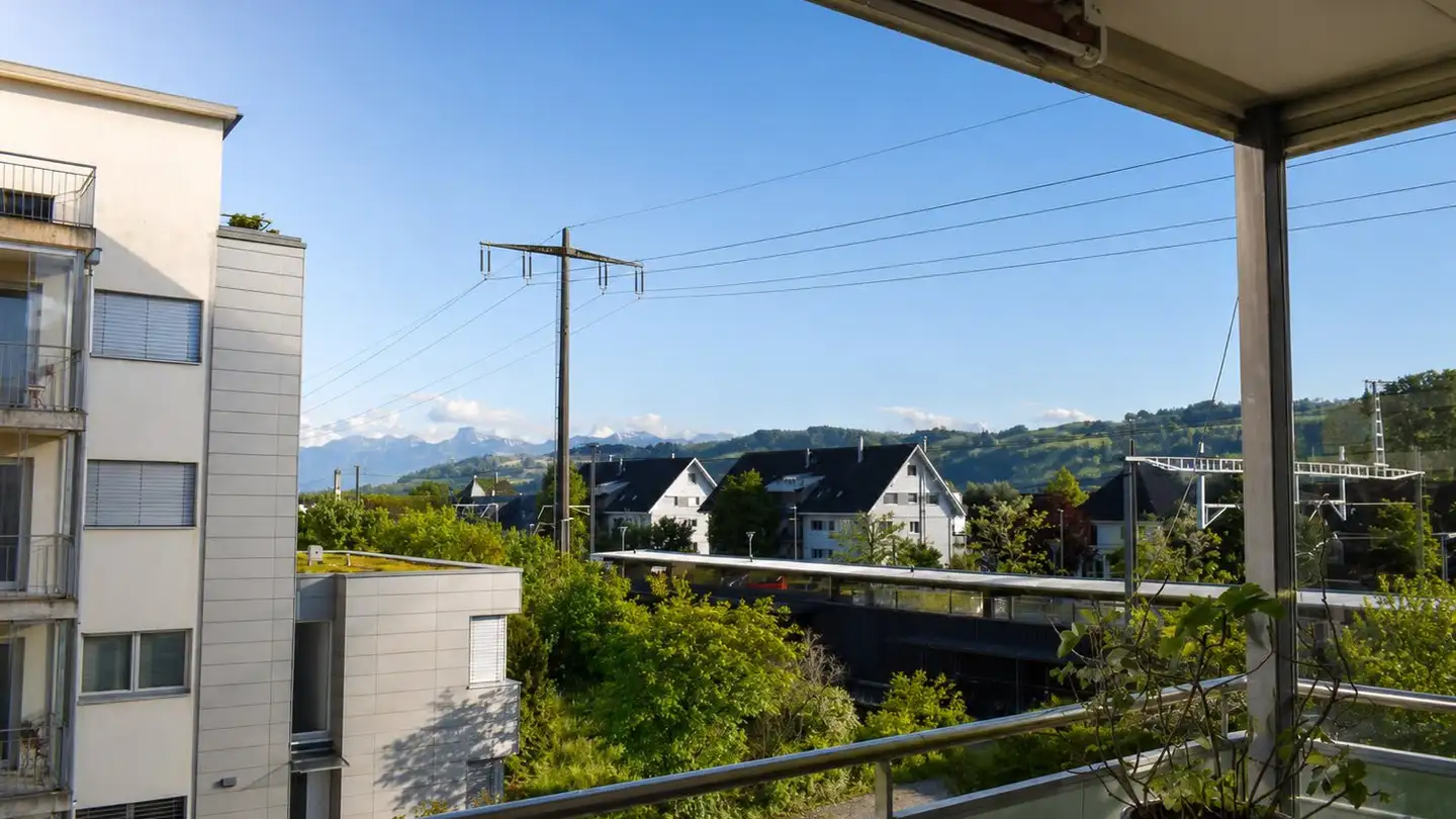 Apartment for sale - Schulhausgasse 4a, 3113 Rubigen - Photo 2