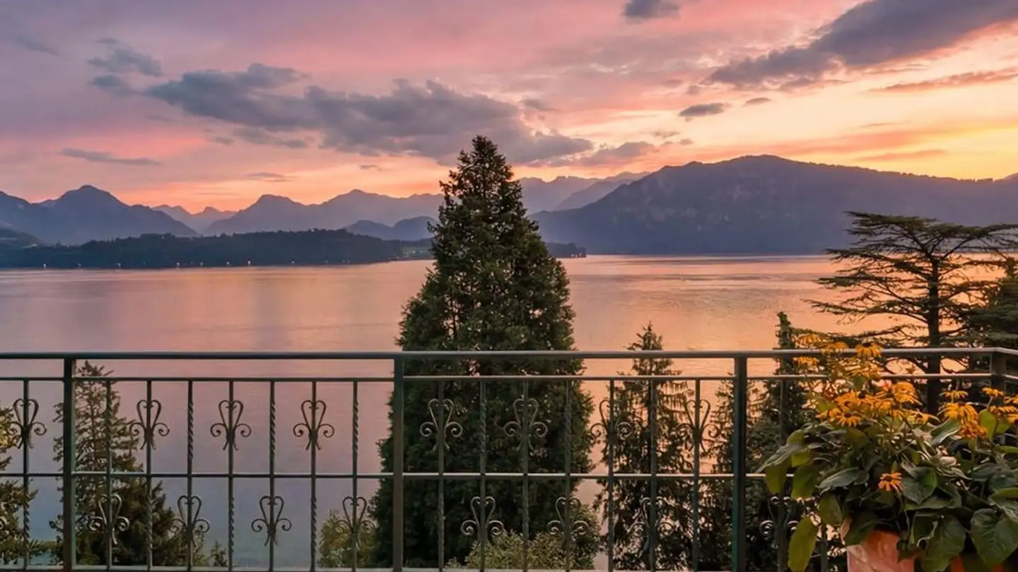 Apartment for sale - 6045 Meggen - Photo 2