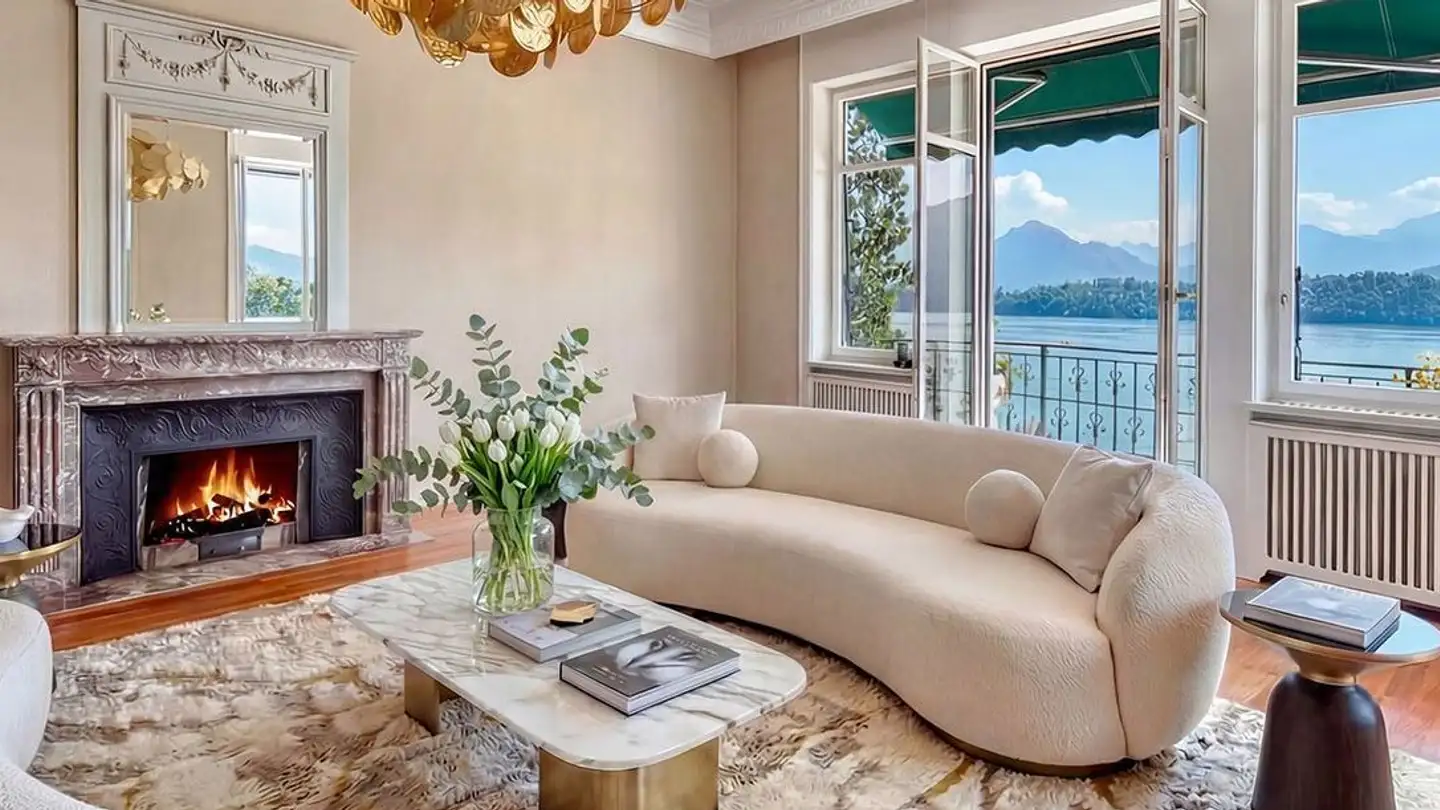 Apartment for sale - 6045 Meggen - Photo 3