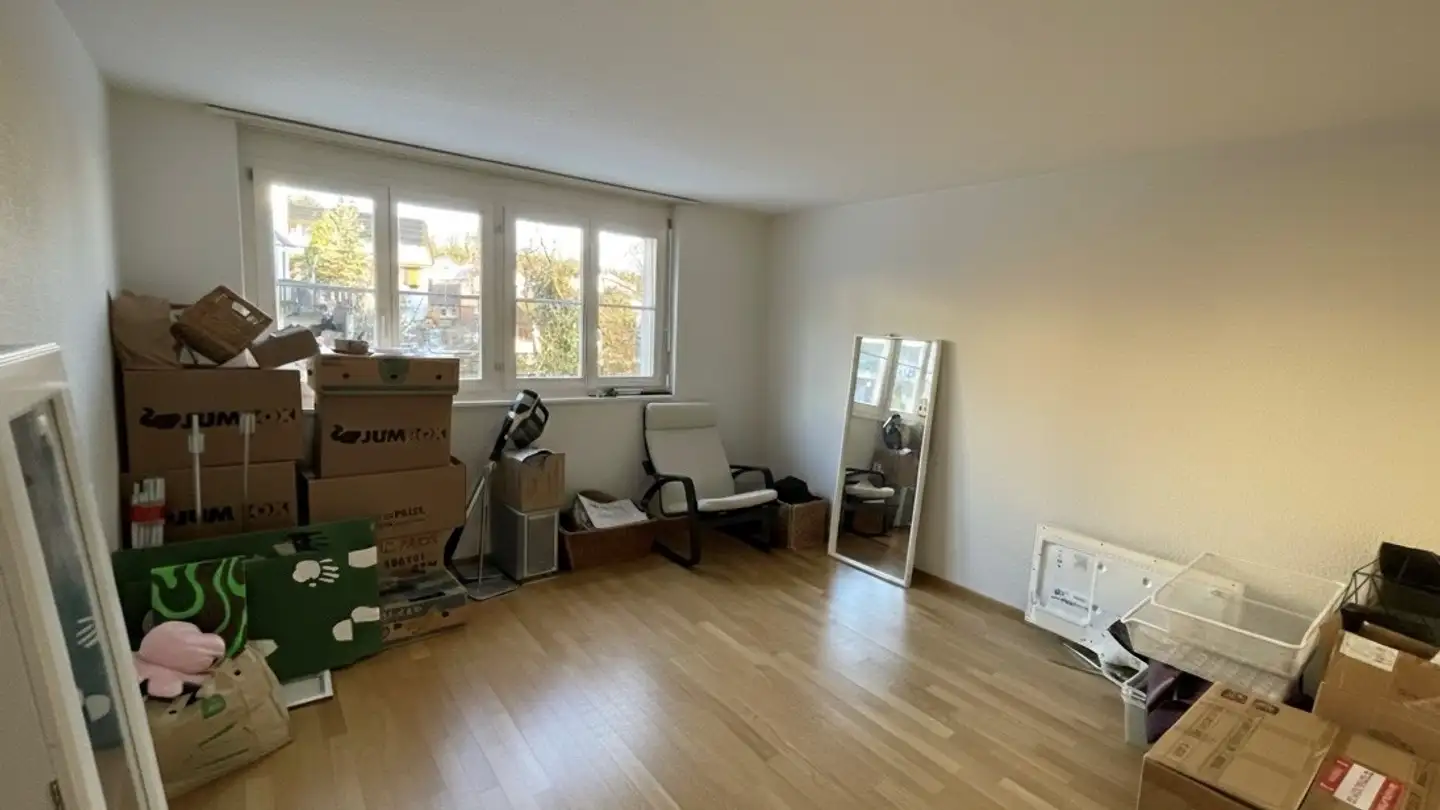 Wohnung mieten - Gräbacherweg 1a, 5024 Küttigen - Foto 2