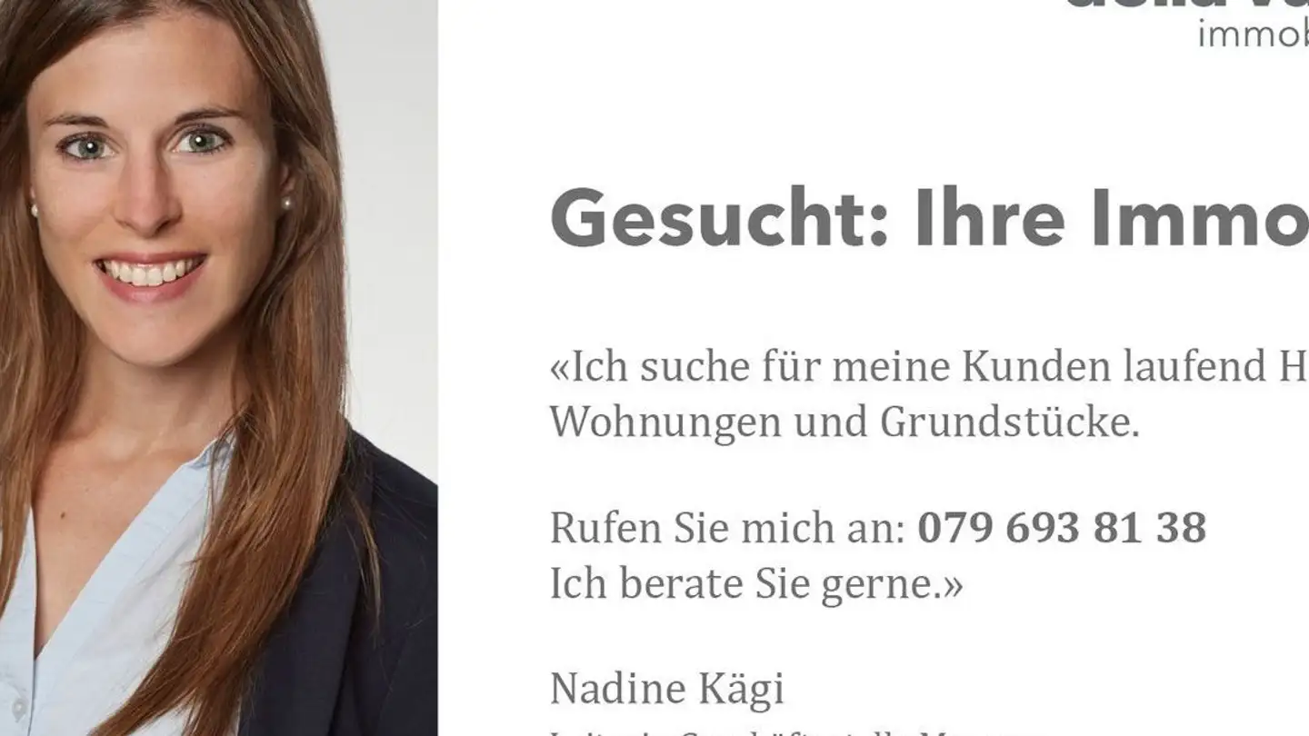 Apartment for sale - 6045 Meggen - Photo 4