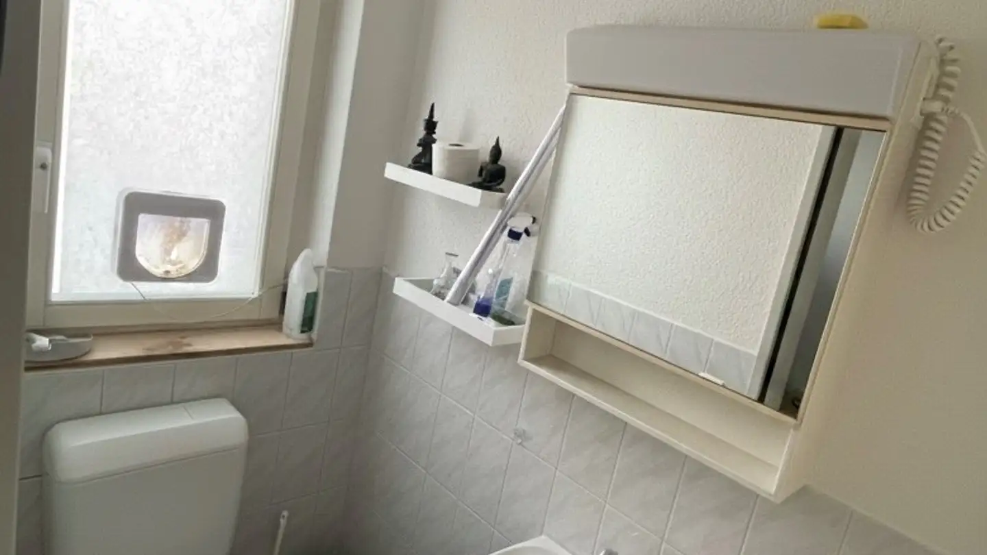 Wohnung mieten - Gräbacherweg 1a, 5024 Küttigen - Foto 3