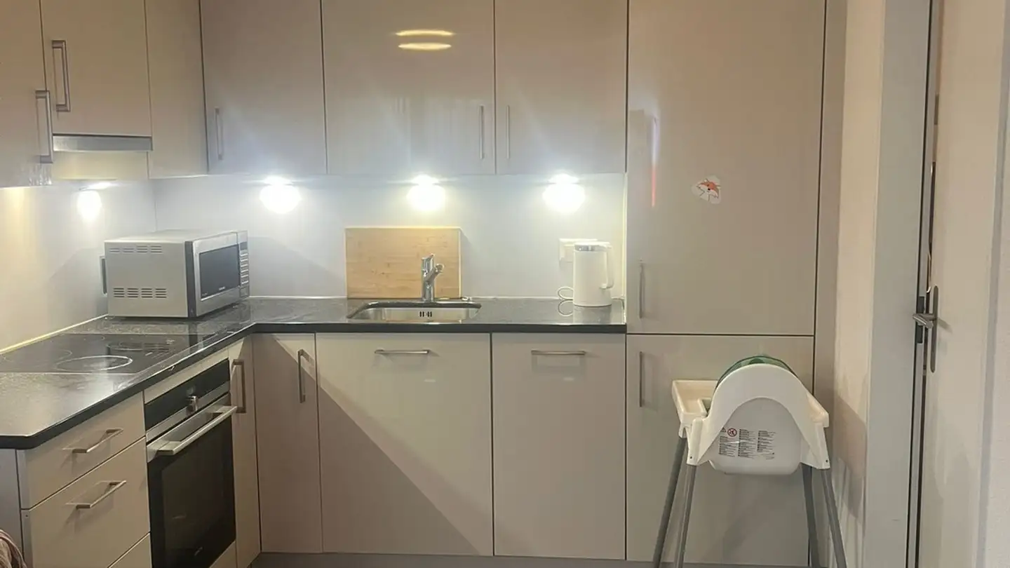 Appartamento in affitto - Niederholzstrasse 5, 8951 Fahrweid