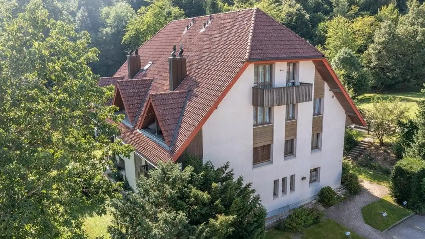 Appartement à louer - Bachmatt 3, 4625 Oberbuchsiten