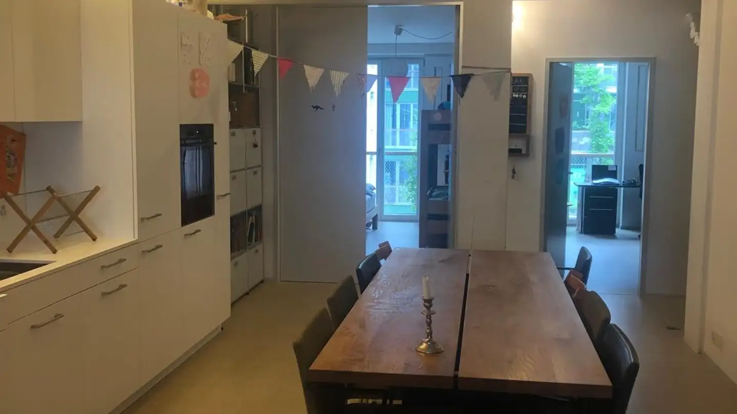 Appartement à louer - Ernst-Jung-Gasse 14, 8400 Winterthur - Photo 4