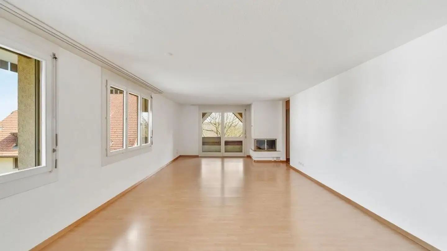 Appartement à louer - Bachmatt 3, 4625 Oberbuchsiten - Photo 3