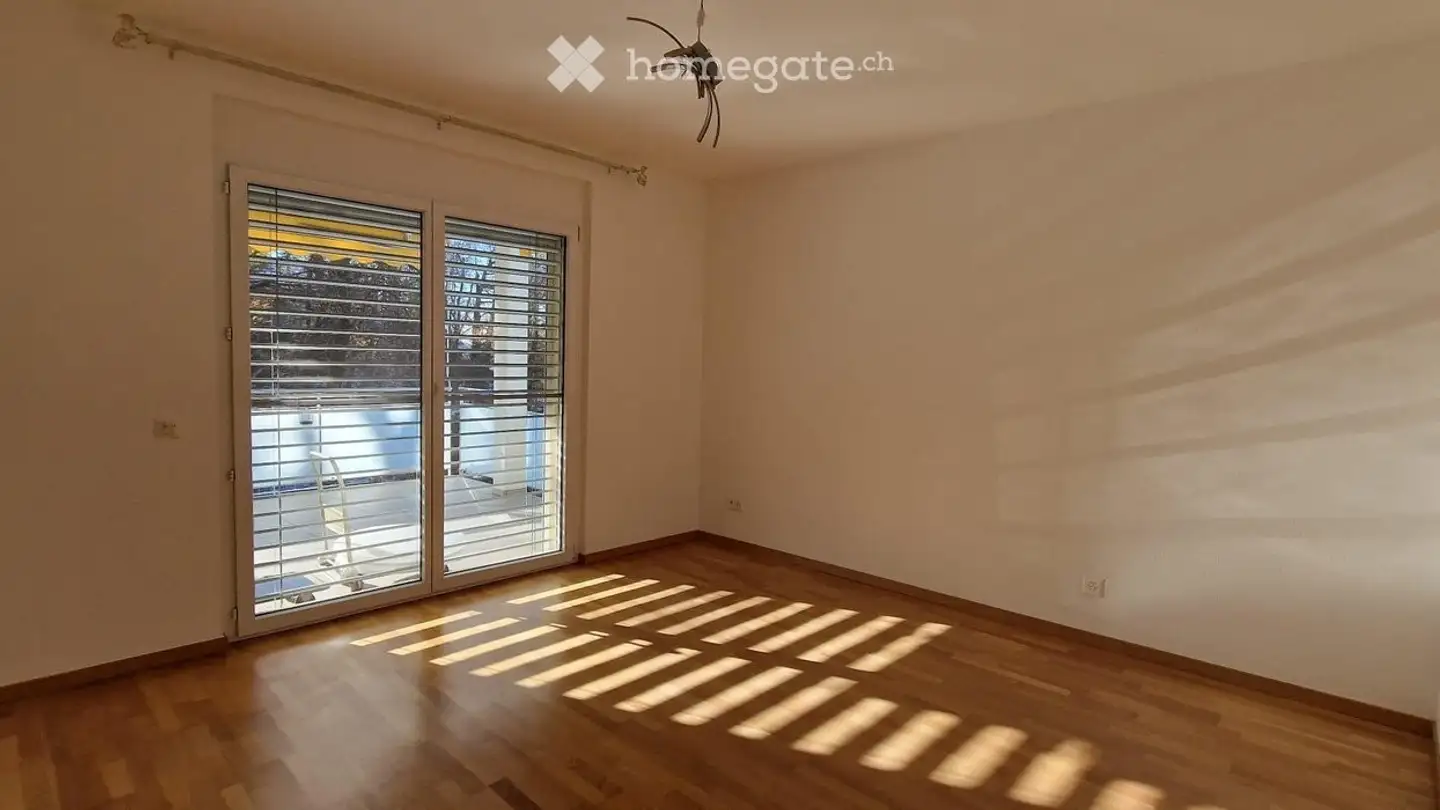 Wohnung mieten - Piazza Emilio Maraini, 6900 Lugano - Foto 3