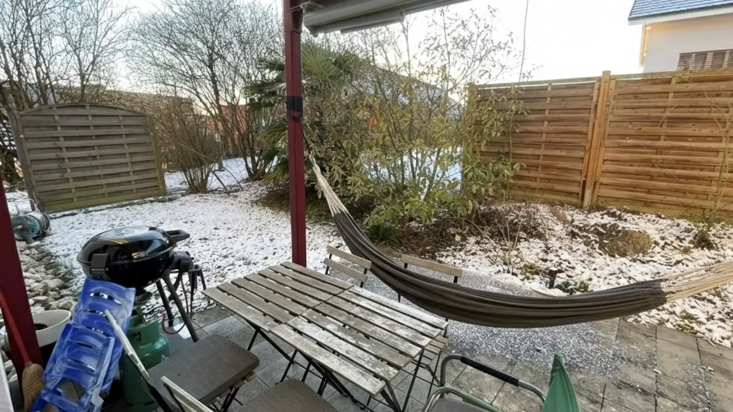 Wohnung mieten - Gräbacherweg 1a, 5024 Küttigen - Foto 4