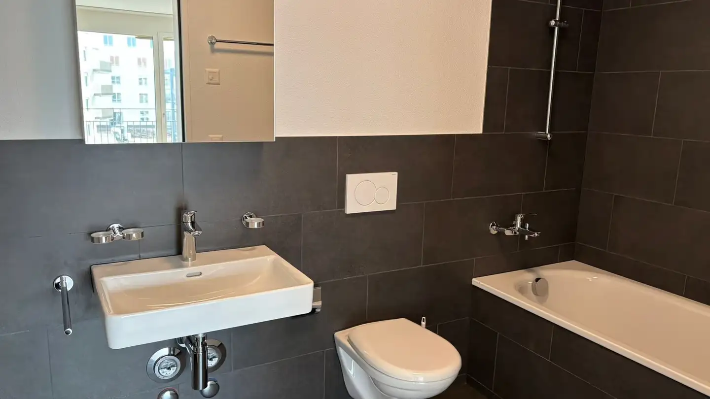 Appartement à louer - Mostereiplatz 7, 9322 Egnach - Photo 2