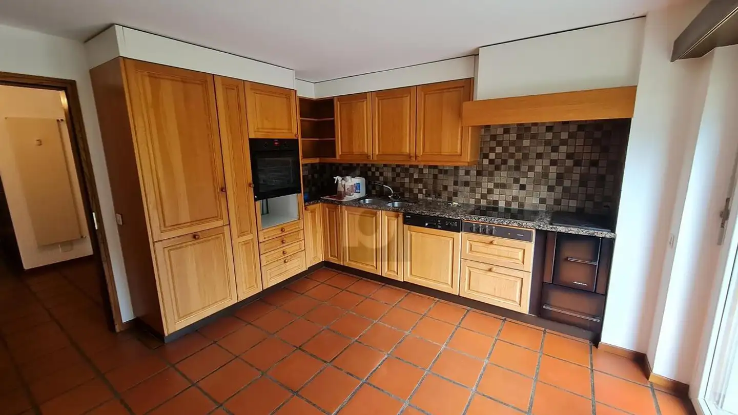 Appartamento in vendita - 6747 Chironico - Photo 3