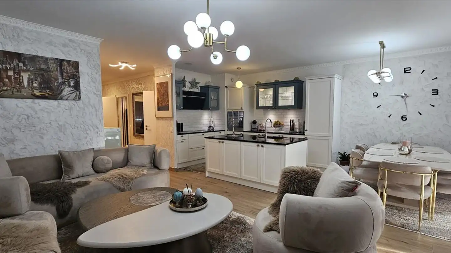 Appartement à vendre - 1217 Meyrin - Photo 2