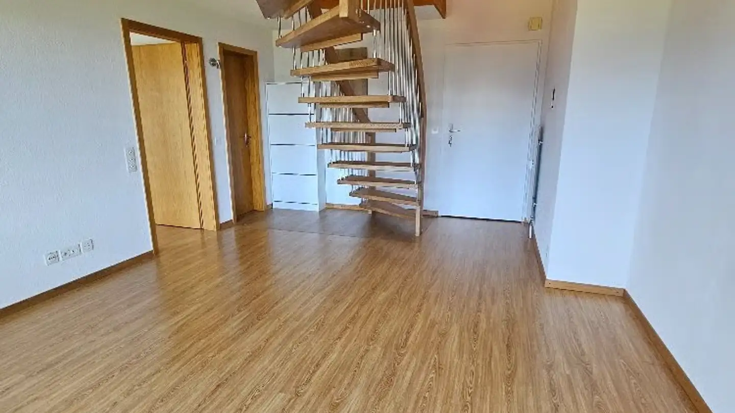 Appartamento in affitto - Spiezgässli 2, 3703 Aeschi b. Spiez - Foto 2