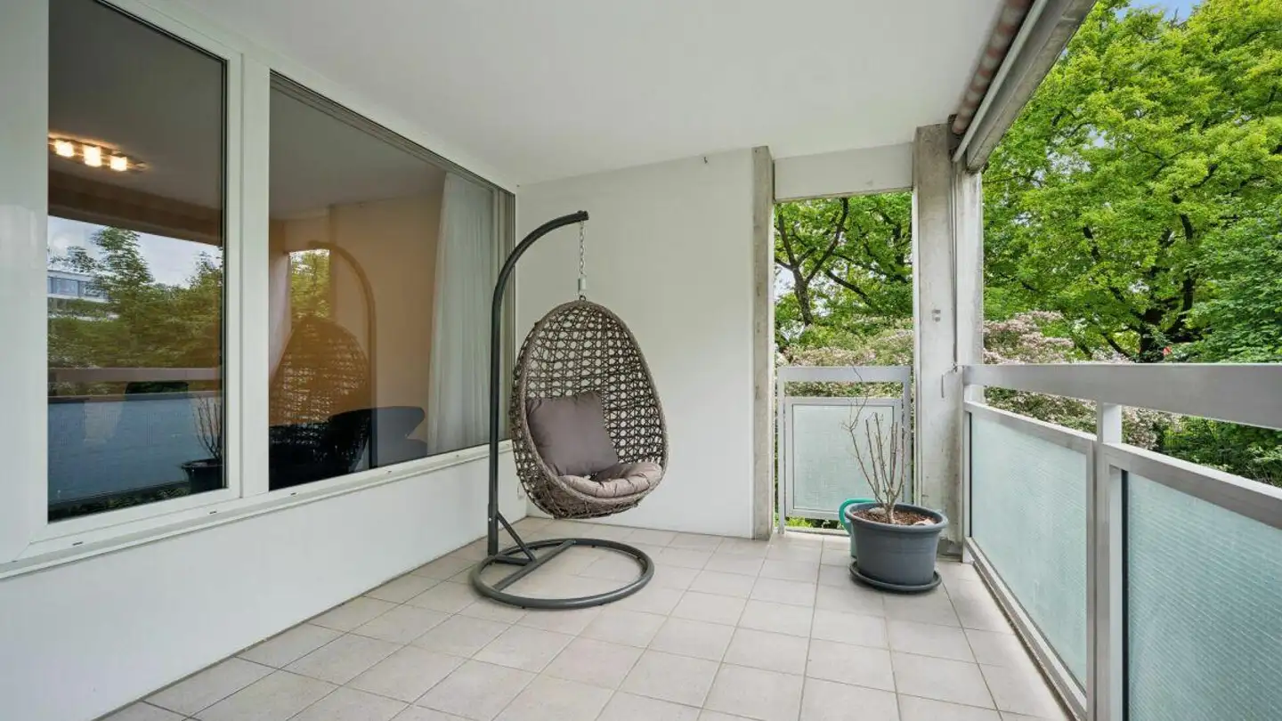 Appartement à vendre - Rüttihardstrasse 8, 4127 Birsfelden - Photo 3