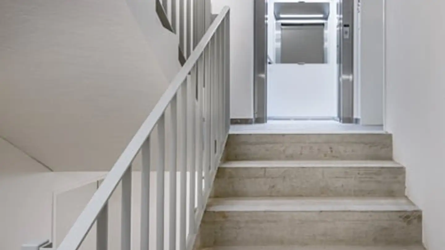 Appartamento in affitto - Schmiedgasse 30, 9100 Herisau - Foto 3