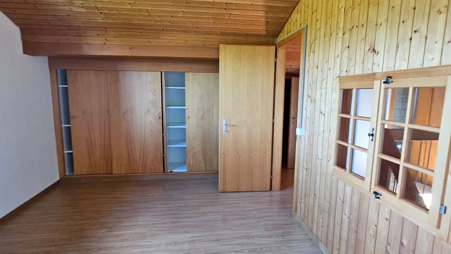 Appartamento in affitto - Spiezgässli 2, 3703 Aeschi b. Spiez - Foto 3