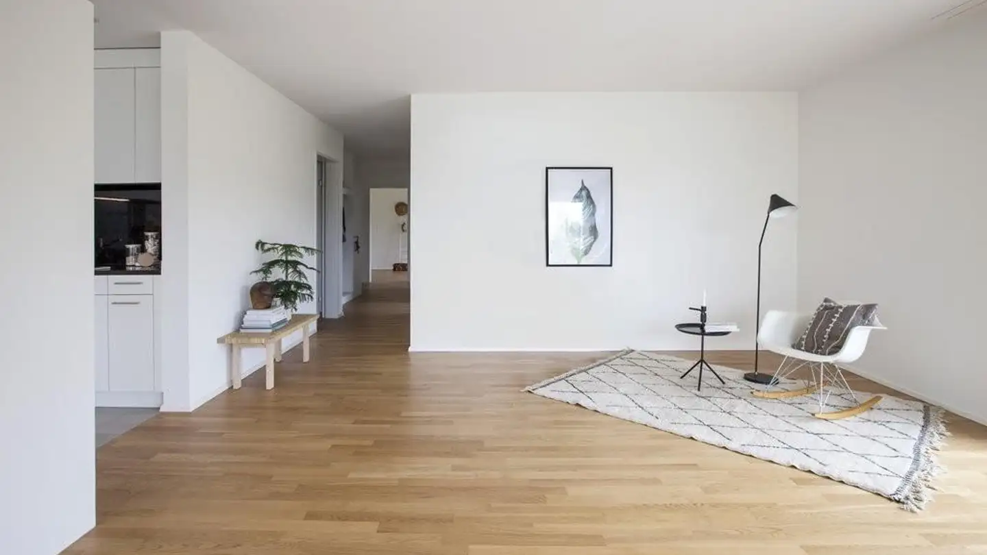 Appartamento in affitto - Hagenbuchstrasse 29, 8192 Zweidlen - Photo 2