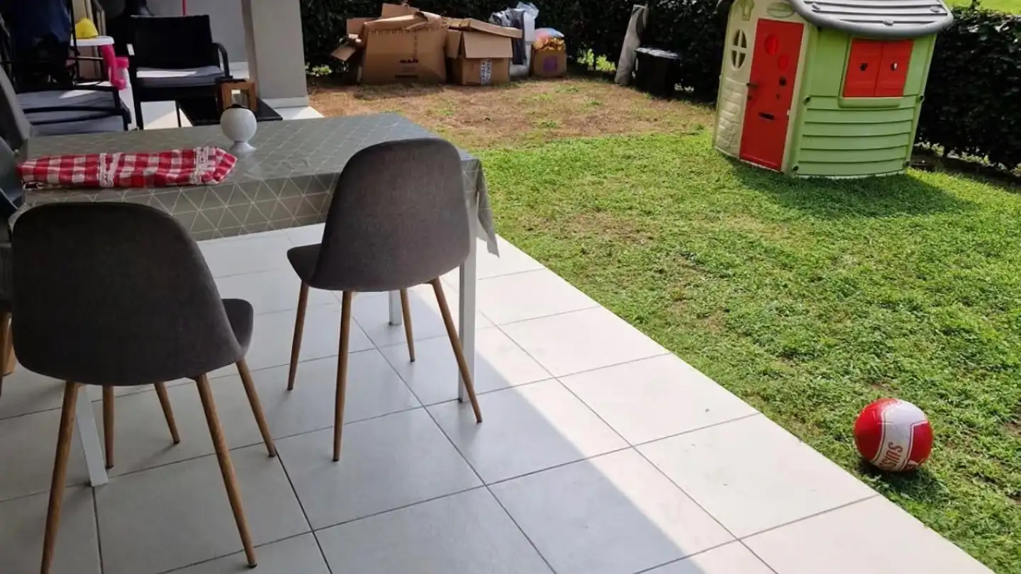 Appartement à louer - Via al Pascolo 1, 6612 Ascona - Photo 3