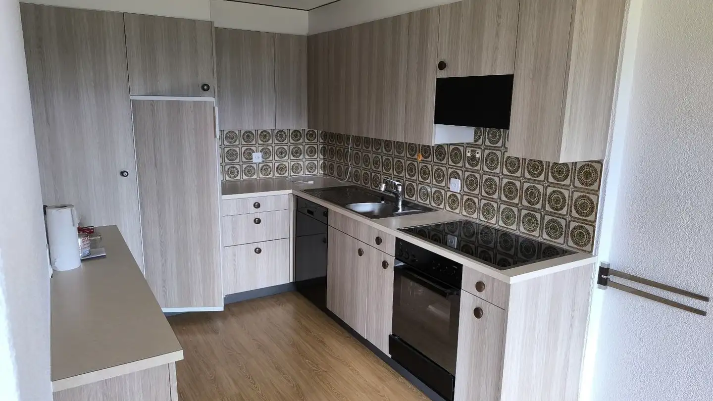 Appartamento in affitto - Spiezgässli 2, 3703 Aeschi b. Spiez - Foto 4