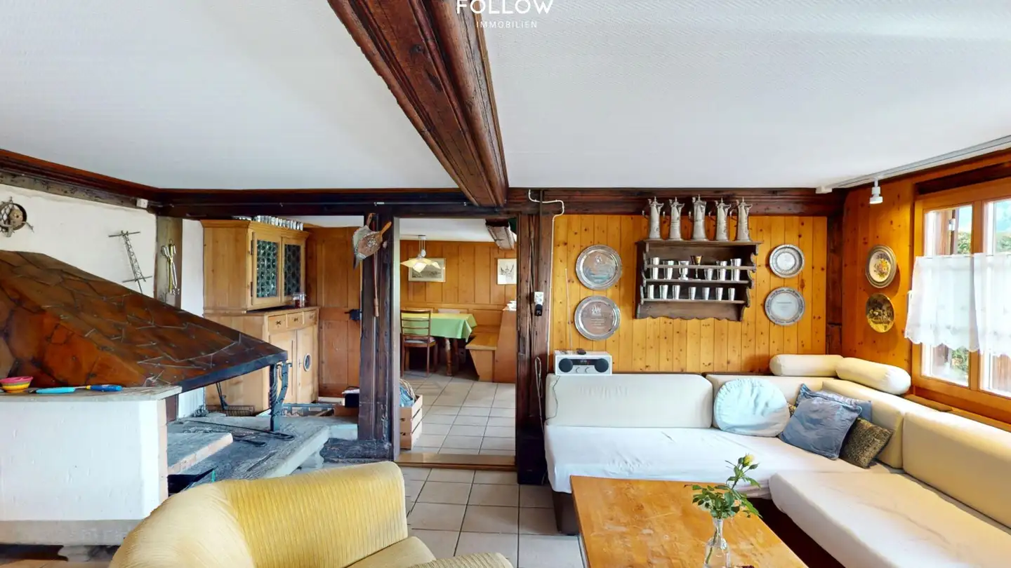 Casa singola in vendita - Wylerweg 2, 3155 Helgisried-Rohrbach - Photo 4