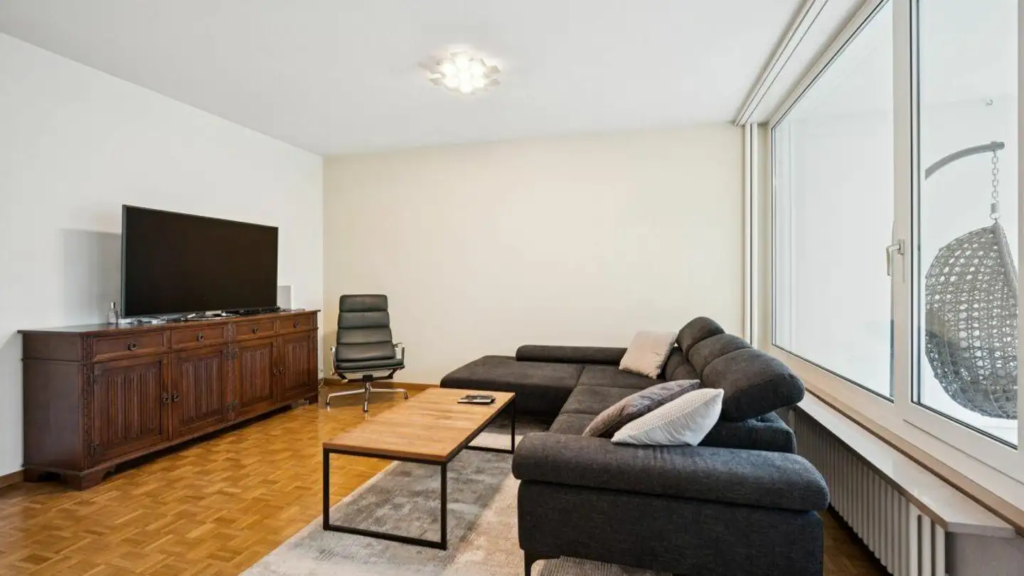 Appartement à vendre - Rüttihardstrasse 8, 4127 Birsfelden - Photo 4