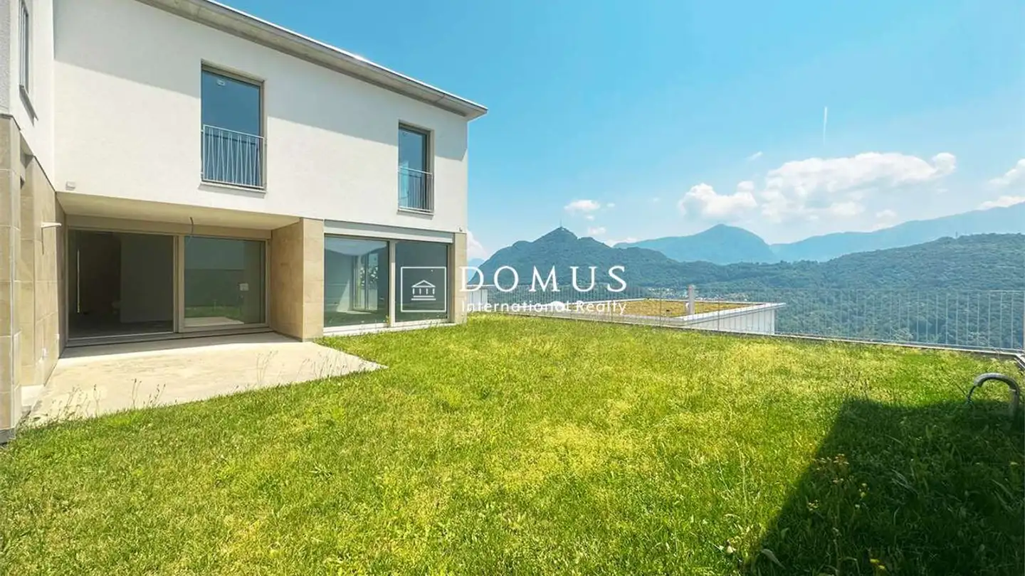 Villa à vendre - Via Collina d'Oro, 6926 Montagnola - Photo 2