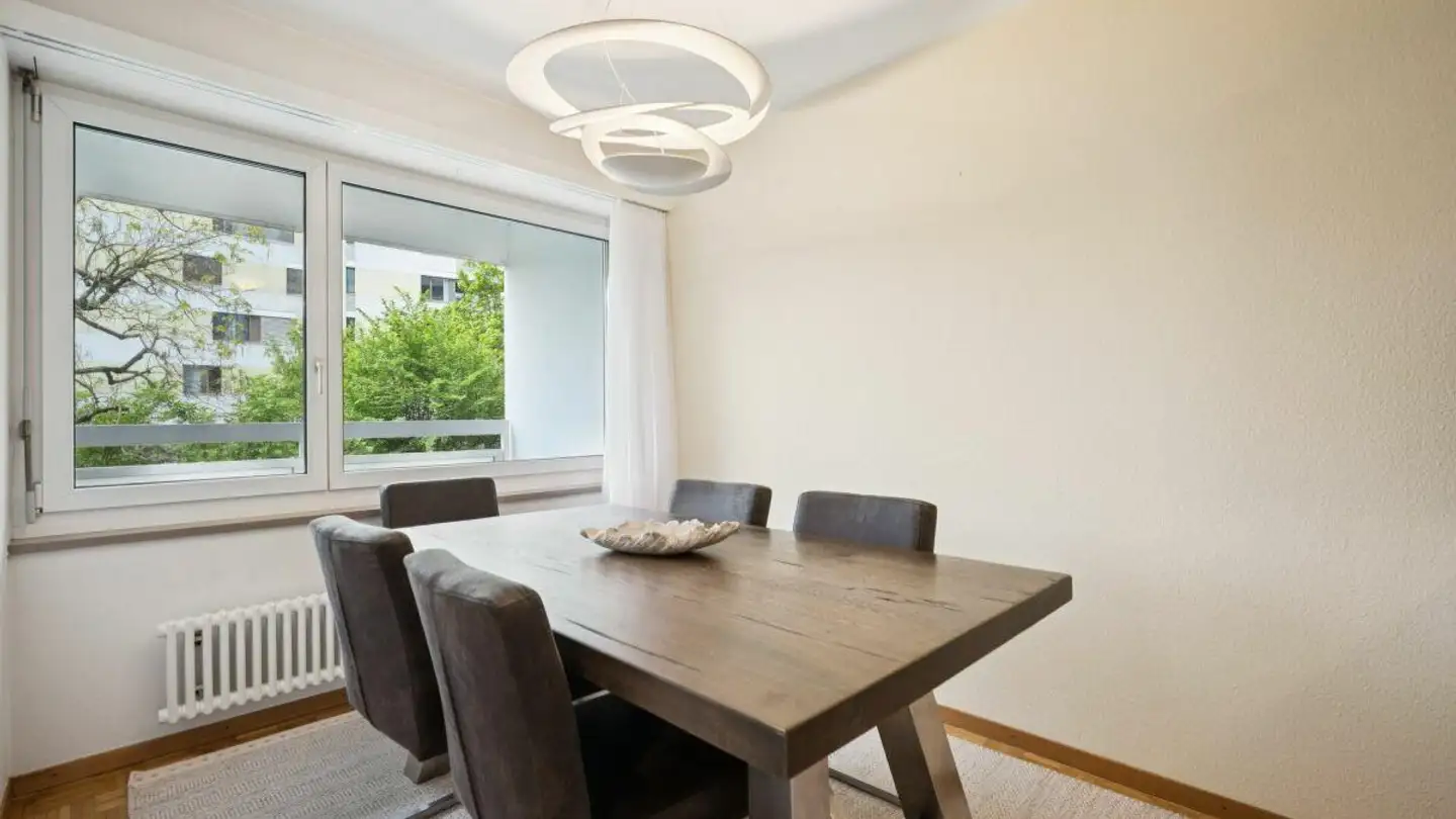 Appartement à vendre - Rüttihardstrasse 8, 4127 Birsfelden - Photo 2