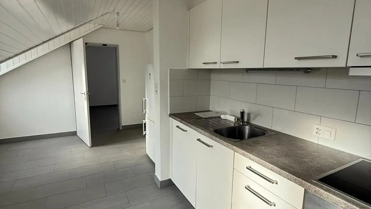 Apartment for rent - Rue Du 23-Juin 25, 2822 Courroux