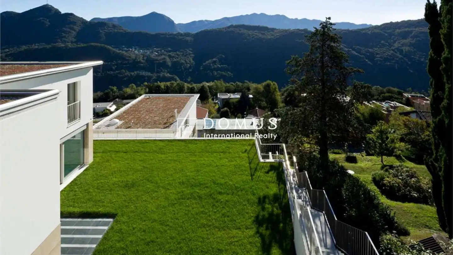 Villa à vendre - Via Collina d'Oro, 6926 Montagnola - Photo 3