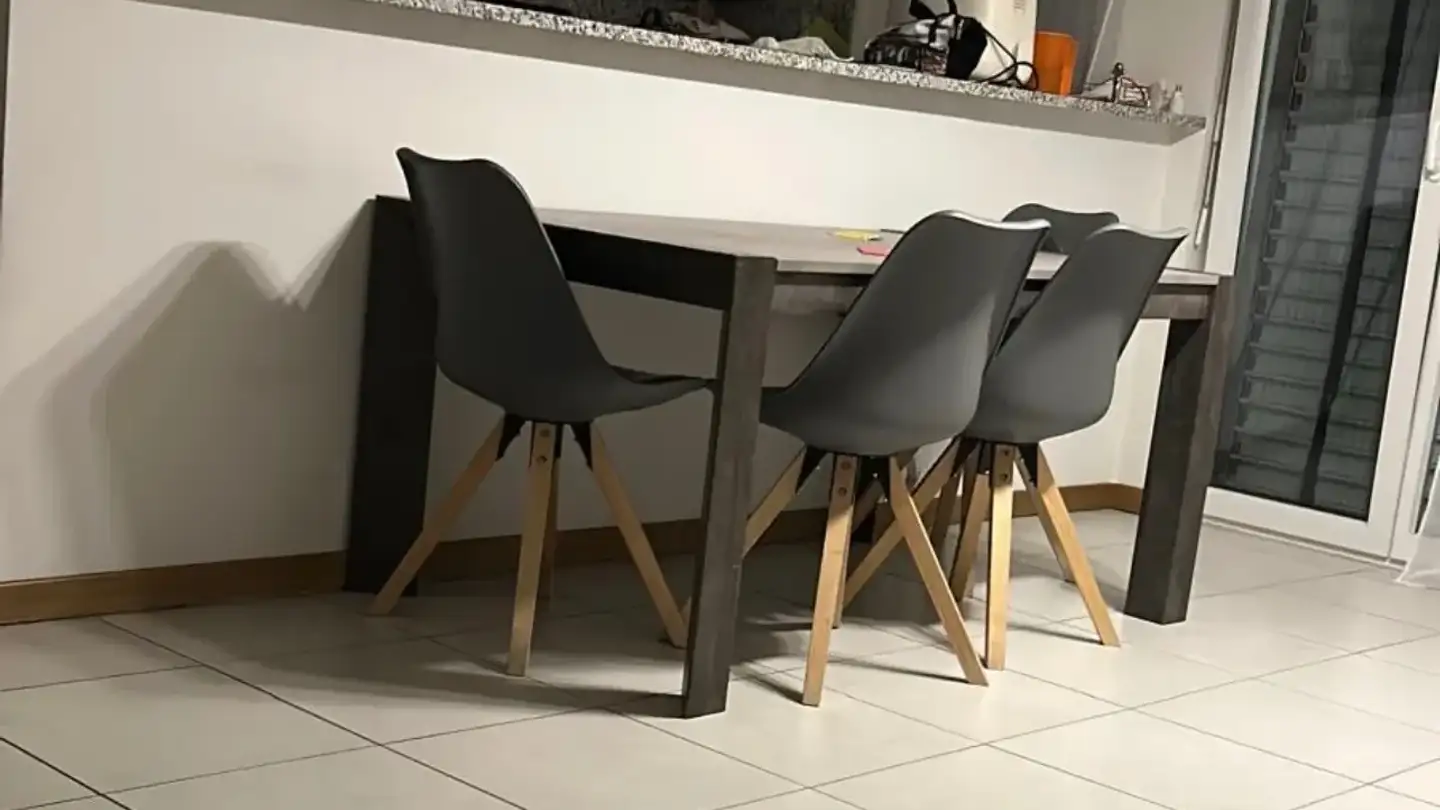 Wohnung mieten - Via al Pascolo 1, 6612 Ascona