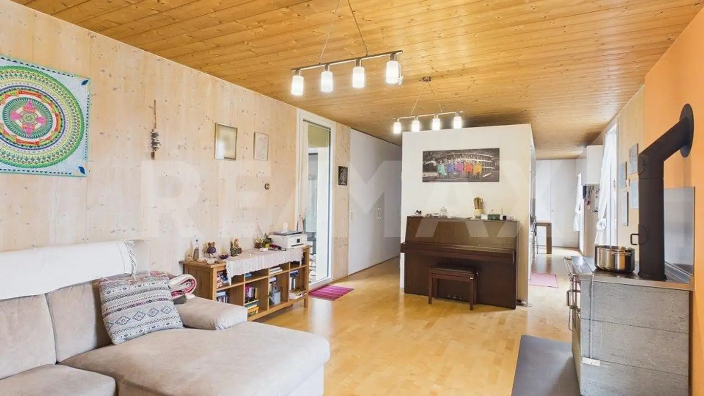 Einfamilienhaus kaufen - 6953 Lugaggia