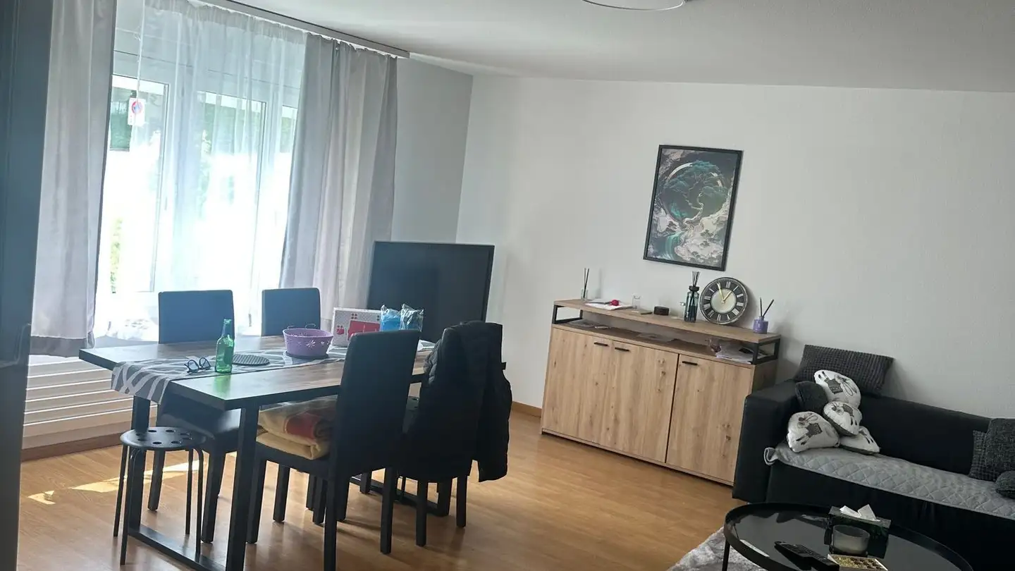 Appartement à louer - Bruggwiesen 1, 9300 Wittenbach