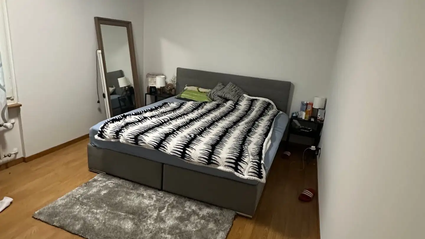 Appartement à louer - Bruggwiesen 1, 9300 Wittenbach - Photo 2
