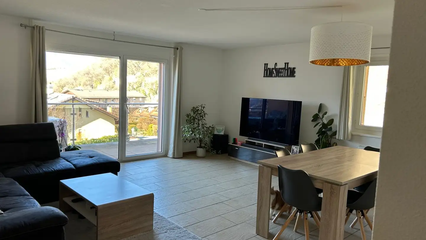 Apartment for rent - 1867 Panex