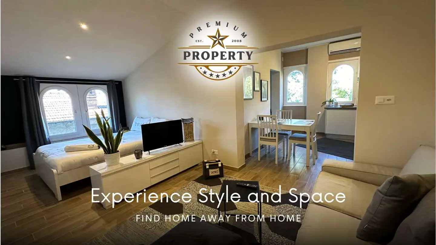 Loft in affitto - 6834 Morbio Inferiore