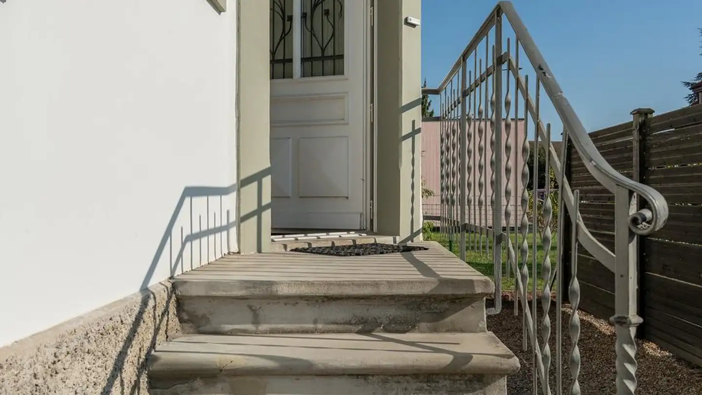 Casa singola in vendita - 1522 Lucens - Photo 4