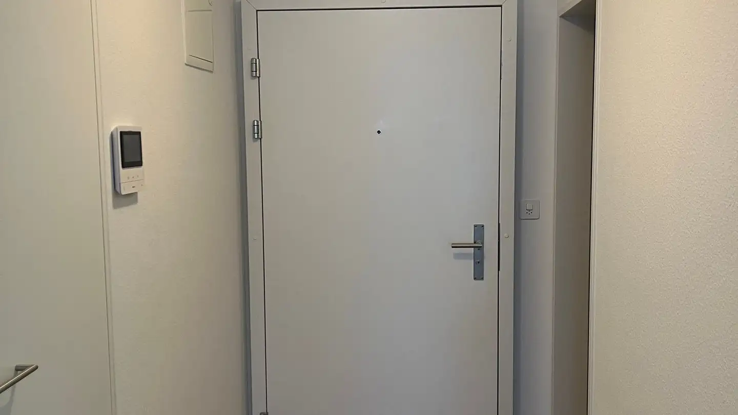 Apartment for rent - Militärstrasse 105, 8004 Zürich - Photo 2