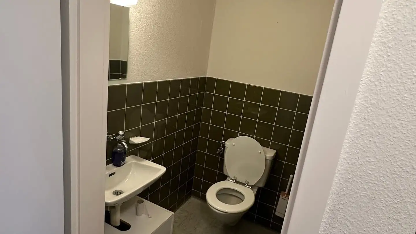 Appartement à louer - Bruggwiesen 1, 9300 Wittenbach - Photo 4