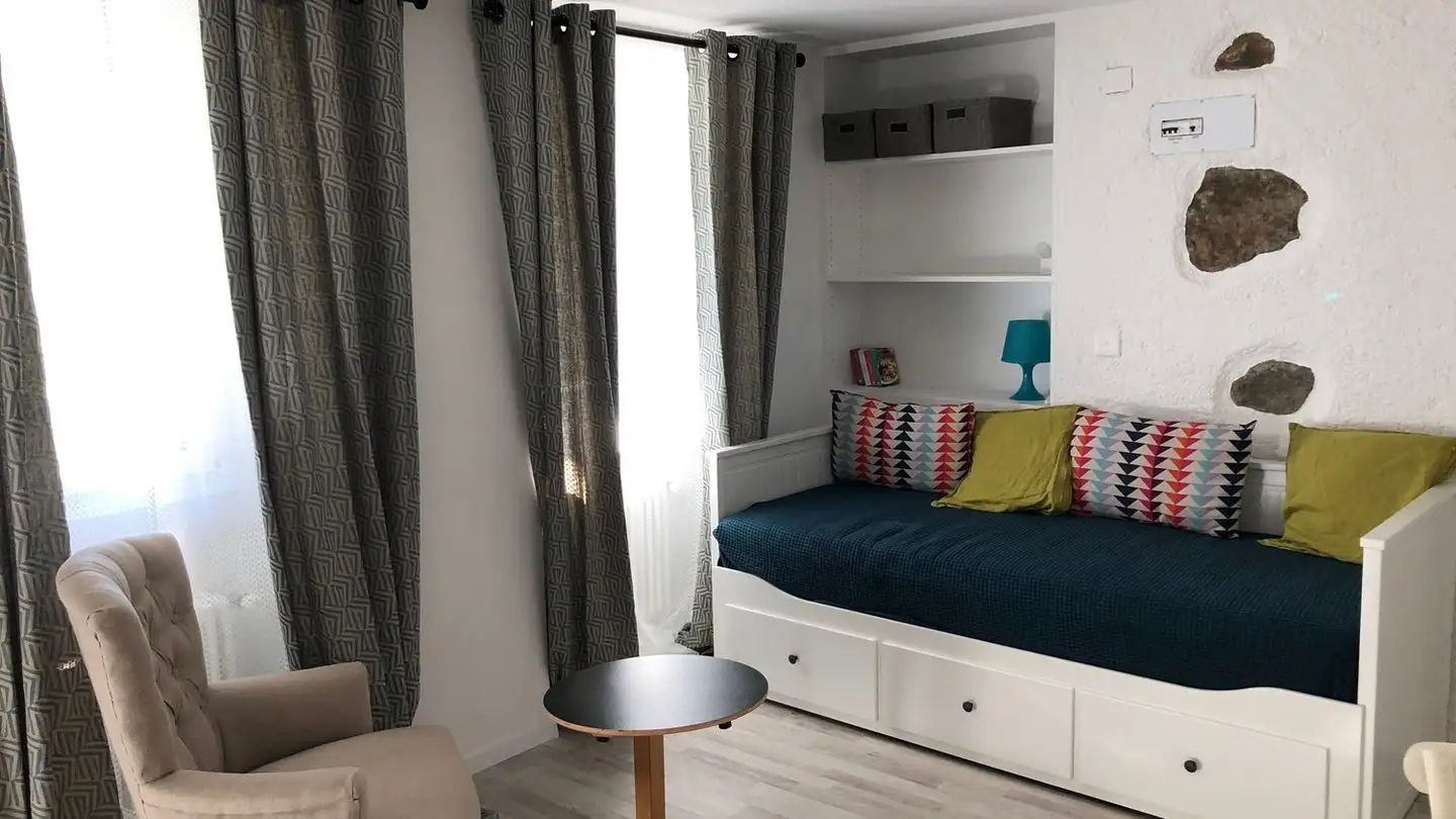 Wohnung mieten - 1032 Romanel-sur-Lausanne