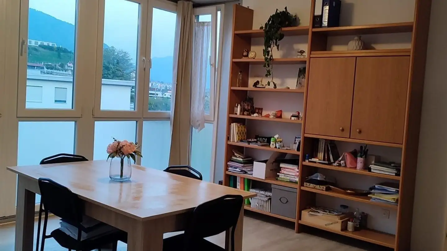 Wohnung mieten - 6828 Balerna